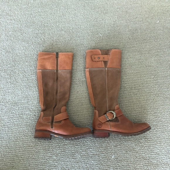 Timberland Tall Boot - Picture 2 of 4